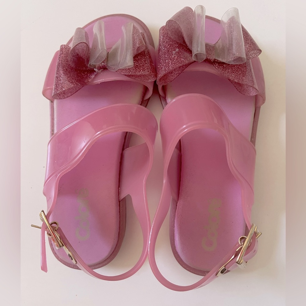 Pimpolho Colore girls shoes sz 12